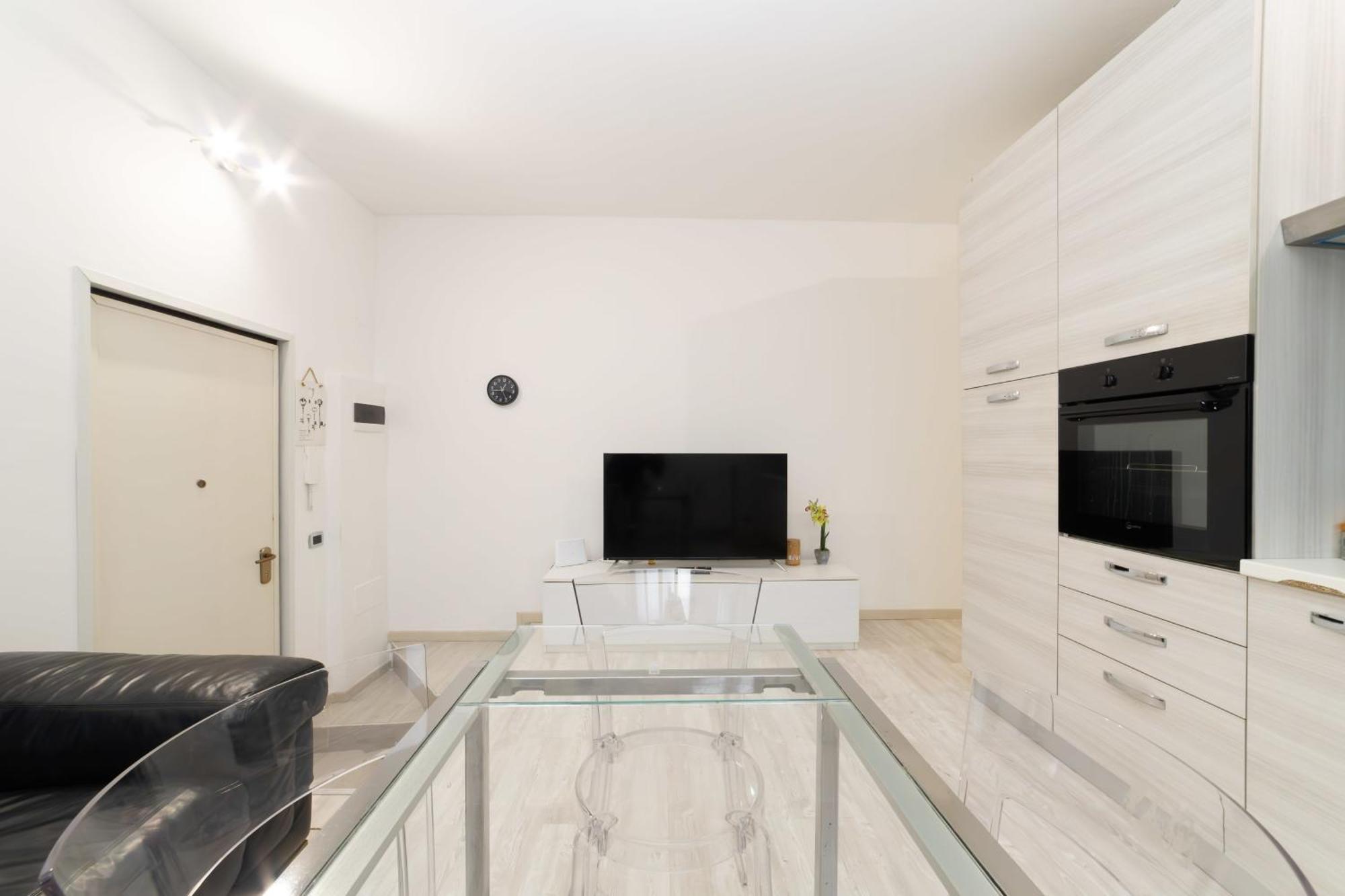 Zona San Siro Apartment Mailand