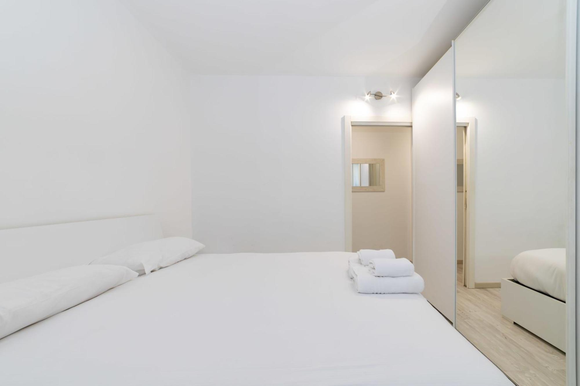 Zona San Siro Apartment Mailand