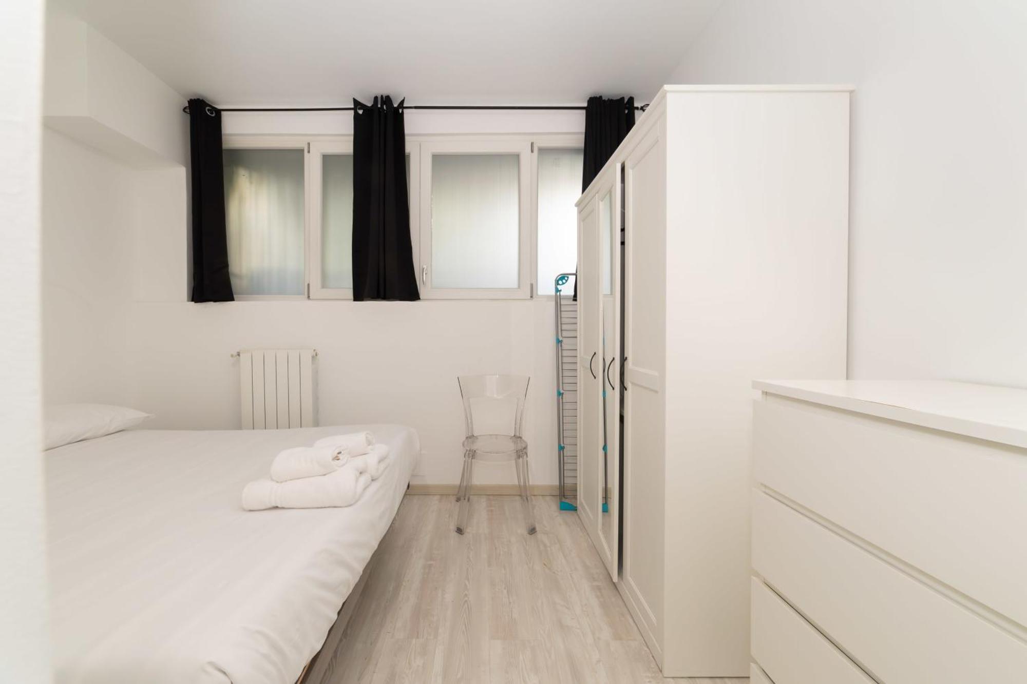 Zona San Siro Apartment Mailand