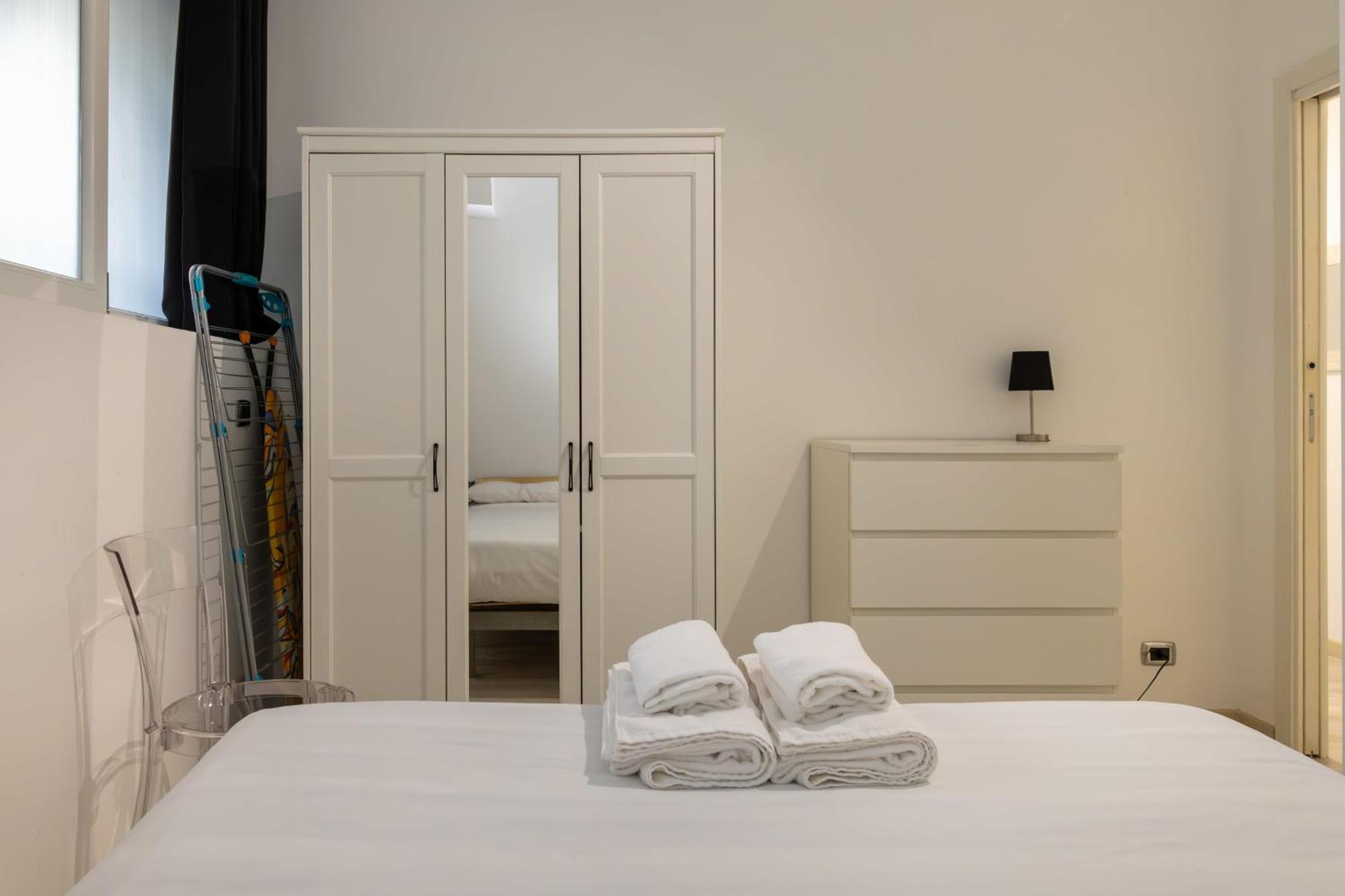 Apartment Zona San Siro Mailand