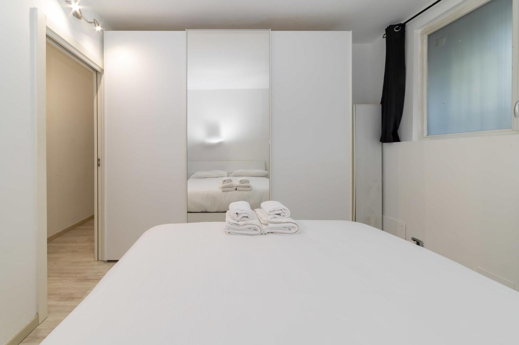 Zona San Siro Apartment