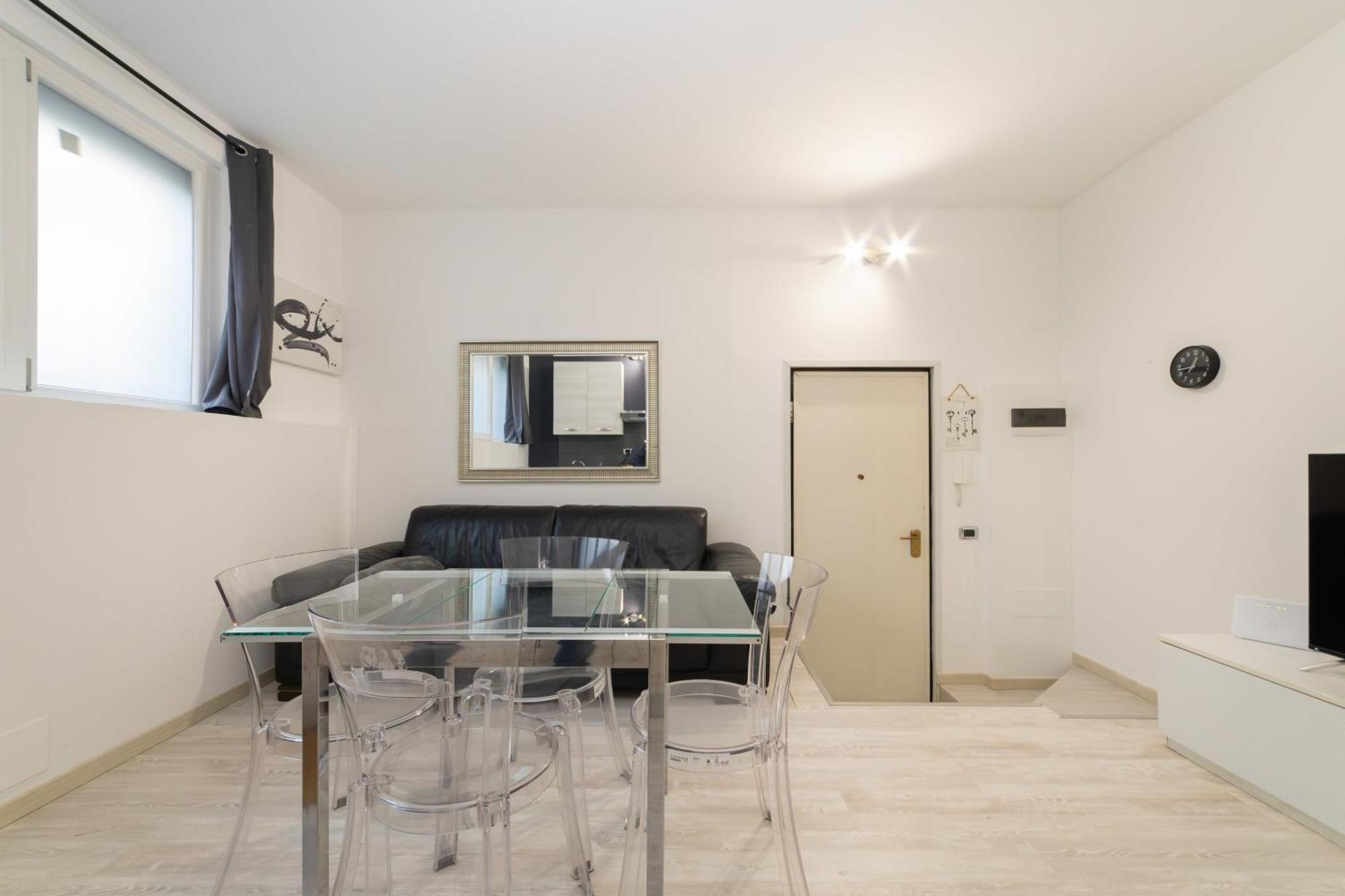Appartamento Zona San Siro Milano